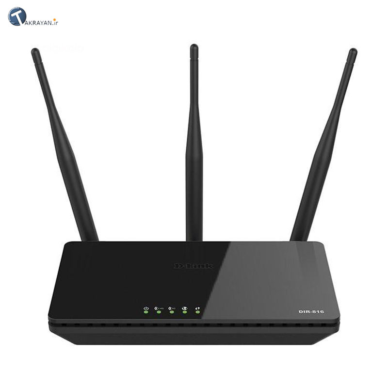 D-Link DIR-816 Wireless AC750 Dual-Band Router